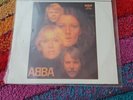 abba - voulez vous / angeleyes RCA Victor Australia 103414 vgc