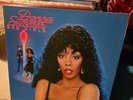 DONNA SUMMER - BAD GIRLS 2XLP CALD 5007 CASABLANCA 1979 VG+