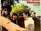 Sir Douglas Quintet Mendocino Smash Records 1969 Vinyl 1st Press