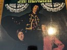 THE JIMI HENDRIX EXPERIENCE - ARE YOU EXPERIENCED ? 1st UK Mono Press 1967 LP