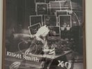 Elliott Smith XO Deluxe 2LP Brown Vinyl IVC EDITION