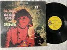 Dr. John The Night Tripper - Gris Gris - NM/NM 1972 RE Bayou Blues Shrink Sleeve
