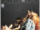 Frumpy - By The Way German - 1972 Vertigo 'Swirl' Vinyl LP + Poster