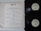 THE EAGLES Startrak Profiles - RARE 2-LP US Radio Transcription Disc (1986)