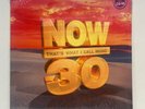 Now That's What I Call Music 30 1995 Vinyl Sealed in Original Packaging