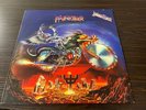 Painkiller by Judas Priest (Record, 2017)