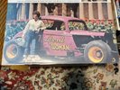 Marty Robbins Devil Woman Original Sealed 1962 Vinyl Record Cash Hank Webb Tubb