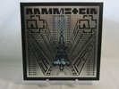Rammstein Paris Deluxe Box Set Like New  Look