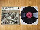 SAL 3492 ED1 Arthur Grumiaux Mozart Violin Conc Philips HI-FI STEREO EXCELLENT