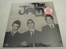 the jam in the city  limited edition red vinyl   new sealed mod 12