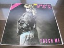 Samantha Fox - Touch Me 12'' Vinyl LP