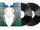 Sara Bareilles - Kaleidoscope Heart -2 LP Vinyl Record