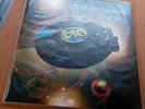 Electric Light Orchestra ELO - Zoom Ltd Clear vinyl 2 LP NM/EX+