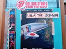 Rolling Stones Vault - Steel Wheels Live Tokyo Dome 1990 Vinyl 4LP NM/EX+