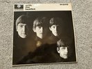 'With The Beatlers' by The Beatles 12