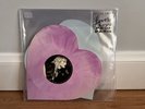 Taylor Swift Lover Live From Paris Heart Shaped Double Vinyl