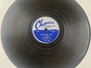 Flamingos 1953 DOO WOP 78 Plan For Love / You Ain't Ready CHANCE 1149 VG+ HEAR