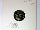 OASIS  Signed- Liam & Noel  ''Go Let It Out/ Lets all believe'' 12'' Single