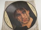 THE CURE LIVE n Holland 1980 RARE PIC DISC New Wave MINT Vinyl LP Robert Smith