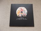 QUEEN-A DAY AT THE RACES  - LP , U.K EMI LABEL AUDIOPHILE PRESSING - Nr  MINT
