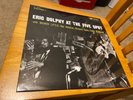 Eric Dolphy At the Five Spot Analogue Productions 33RPM Booker Little Bop Jazz