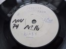 Paul McCartney And Wings - Junior's Farm 1974 UK 45 APPLE WHITE LABEL PROMO