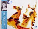 AZTEC CAMERA LOVE WEA P13572 JAPAN OBI VINYL LP