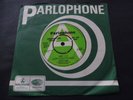 Andrew Bown - Tarot 1970 UK 45 PARLOPHONE DEMO HERD PSYCH CULT TV ACE OF WANDS