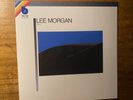 Lee Morgan LP - Taru Blue Note LT-1031  NM/NM