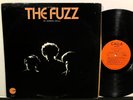 THE FUZZ Val Barbara Sheila LP CALLA SC-2001 STEREO 1971 Soul Funk