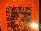 Lee Morgan-Cornbread Lp Blue Note BST 84222 stereo