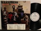 B.T. EXPRESS Function At The Junction LP COLUMBIA STEREO DJ PROMO 1977 Soul Funk