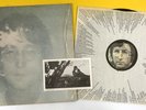 JOHN LENNON Imagine 1971 APPLE LP Shrink/Inner Sleeve/Postcard M-/NM VINYL a8432