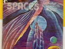 LARRY CORYELL Spaces (1974) LP JazzFusion *Old Stock, STILL SEALED * ML 725