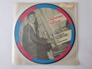 Little Richard - Long tall Sally/ Tutti frutti 7'' Vinyl PICTURE DISC