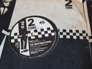 THE BODYSNATCHERS  Easy Life  UK 2 TONE TT9 Paper Label +LETS DO ROCKSTEADY TT9