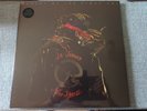 Queens Of The Stone Age ‎– In Times New Roman Vinyl LP - SEALED - Blue Variant