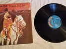 Burning Spear Hail Him H.I.M LP Tuff Gong Jamaica 972-2837