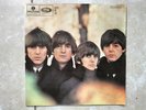 THE BEATLES BEATLES FOR SALE RARE ORIG 1965 NEW ZEALAND BLUE PARLOPHONE MONO LP