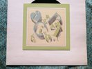 A CERTAIN RATIO-THE OLD THE NEW-ORIGINAL UK VINYL LP+7