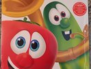 THE VERY BEST OF VEGGIETALES - vinyl LP, limited collector's edition (119/1200)