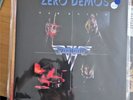 VAN HALEN ZERO LP - MINT CONDITION COLORED VINYL