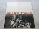 MILES DAVIS BLUE NOTE 1501 ORIG. 767 LEXINGTON, DG, FLAT, RVG, EAR