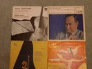 LEONID KOGAN, MSTISLAW  ROSTROPOWITSCH & 