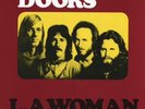 THE DOORS - L.A WOMAN Analogue Productions 45RPM Vinyl  48HR (NOT UHQR)