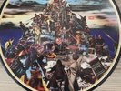 Fish - Vigil in a Wilderness of  Mirrors, Vinyl Picture Disc