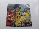 Laaz Rocket - Annihilation Principle Vinyl Lp 1989