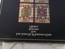 The Alan Parsons Project BOX SET, I Robot, Pyramid, Eve, Turn Of A Friendly Card