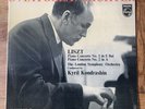 Liszt Piano Concertos 1 & 2 - Richter Philips Hi-Fi Stereo SABL 207