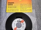 The Clash, Complete Control, German Press